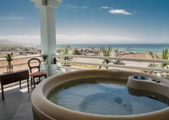 Capitan Boutique Resort
